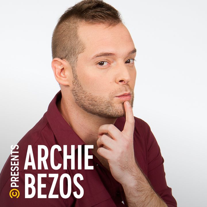 Archie Bezos - Caprichito de Marineros