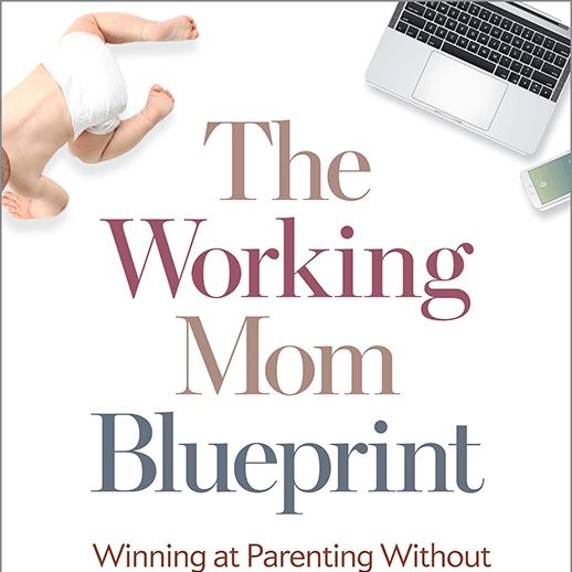 The REAL MVPs: Working Mothers