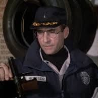 James Sikking Hill Street Blues