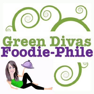 Ashlee Piper on vegan foodie technology