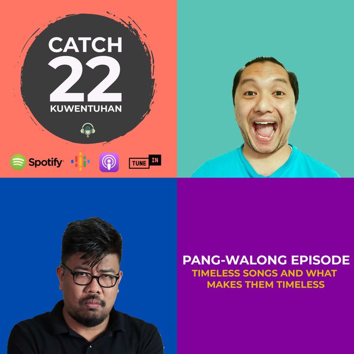 Pang-Walong Episode