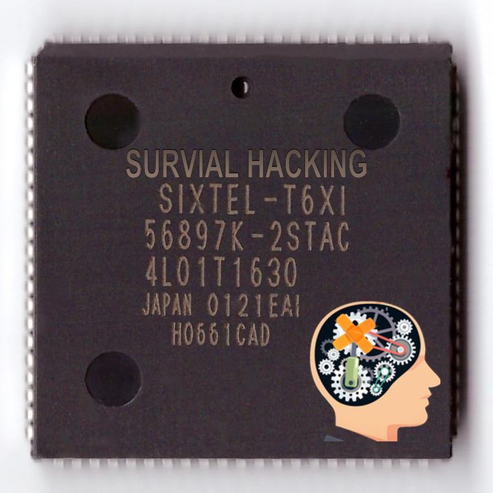 SPECIALE12- Survival Hacking - Il mio secondo lavoro