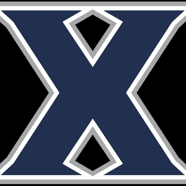 RaGing X Report: Xavier Basketball Weekly (01/01/19)