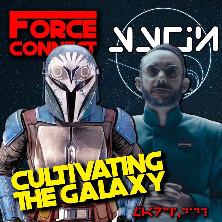 Force Connect: Cultivating the Galaxy