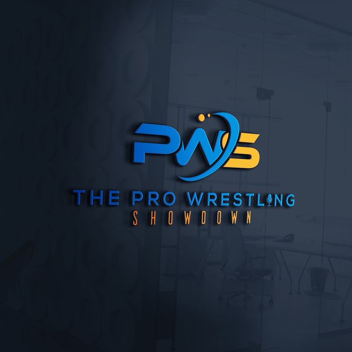 PWS Episode 5- Streaming The Forbidden Door of Wrestling