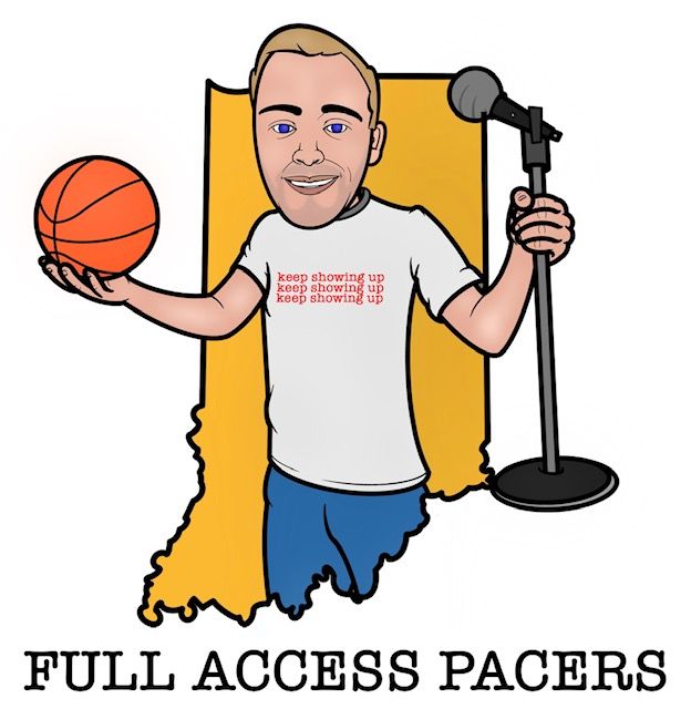 9. Pacers Dominate Short Rest Blazers, Turbonis Shines