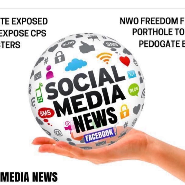 Social Media News Network