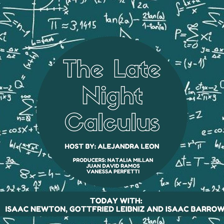 The Late Night Calculus