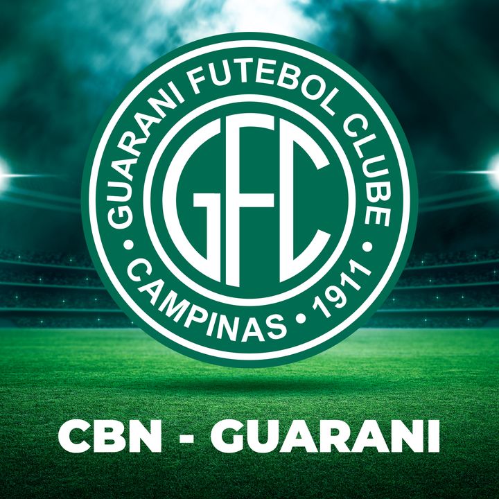 Ep. 09 - Substituição no CBN Guarani