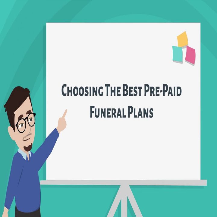 Choosing The Best Pre-Paid Funeral Plans