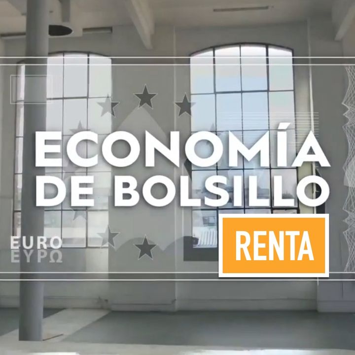 👨‍🎓 COLECCIÓN EDUCACIÓN FINANCIERA ☑️ 'ECONOMÍA DE BOLSILLO': 🫰 4. RENTA - Podcast de Marc Vidal