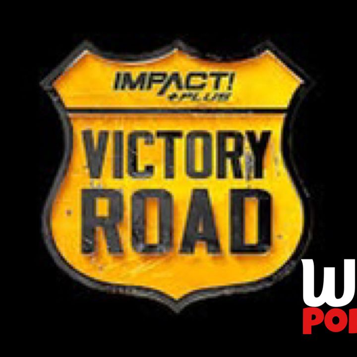 WNR441 Impact Victory Road 2022