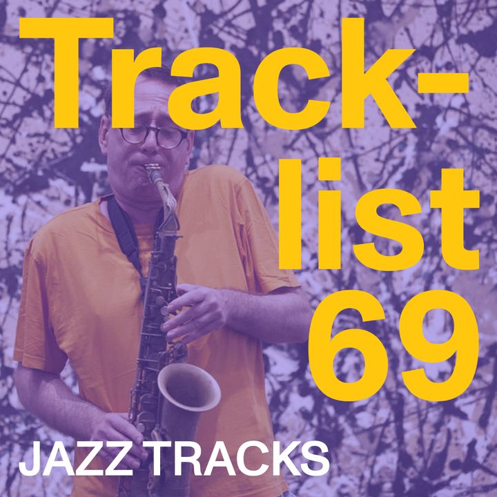Jazz Tracks 69