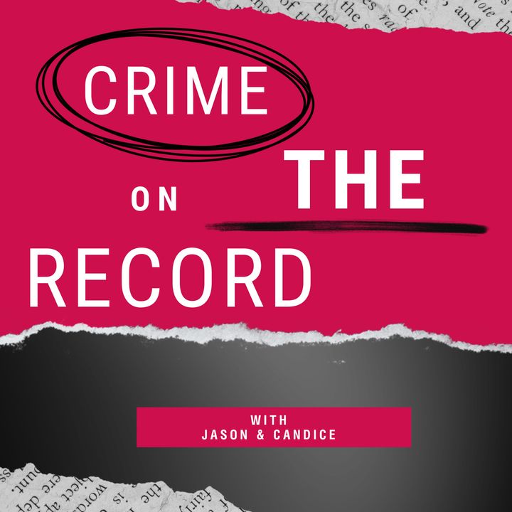 Crime On The Record