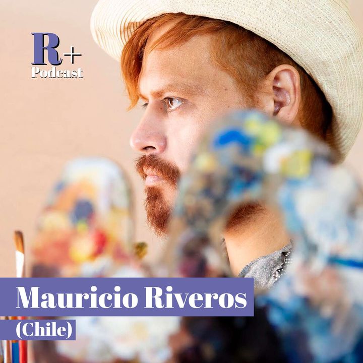 Entrevista Mauricio Riveros (Santiago de Chile)