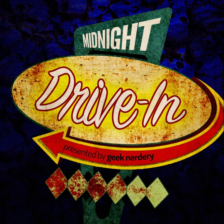 Midnight Drive-In