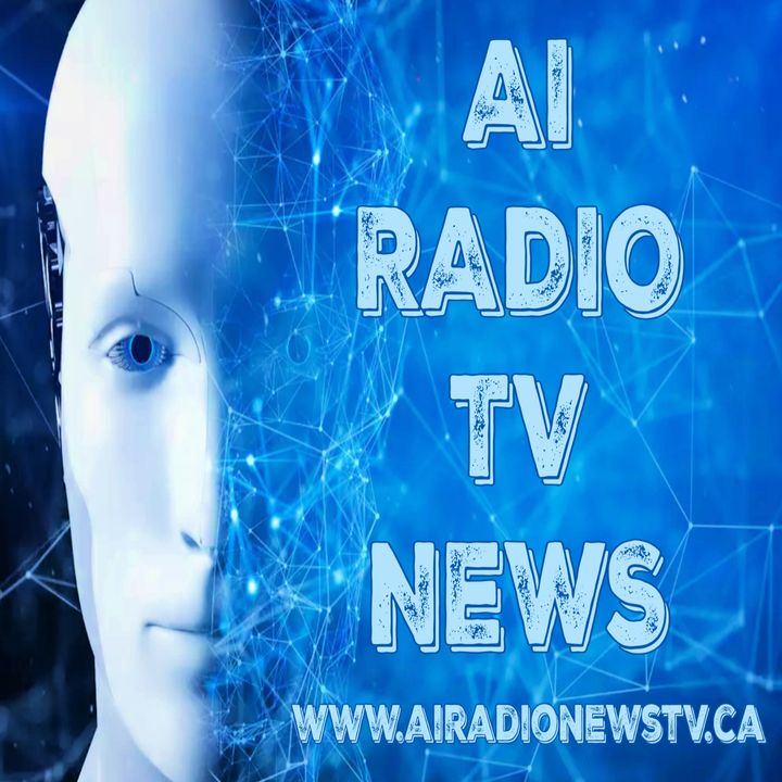 AI RADIO TV NEWS