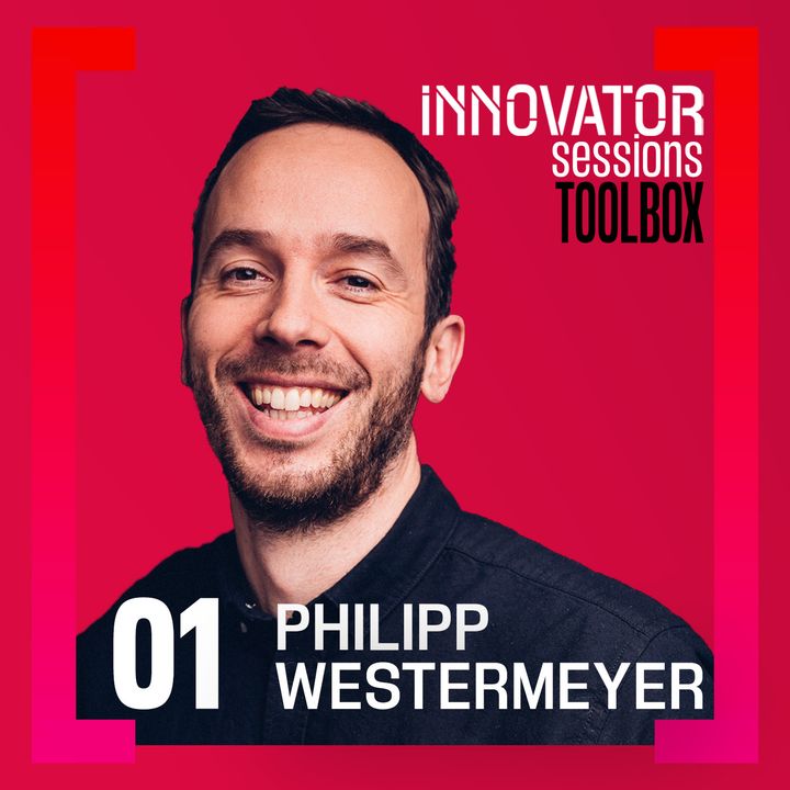 Toolbox: Philipp Westermeyer verrät seine wichtigsten Werkzeuge und Inspirationsquellen