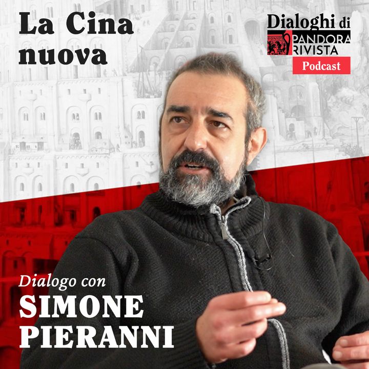 Simone Pieranni - La Cina nuova