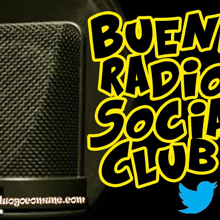 Buena Radio Social Club