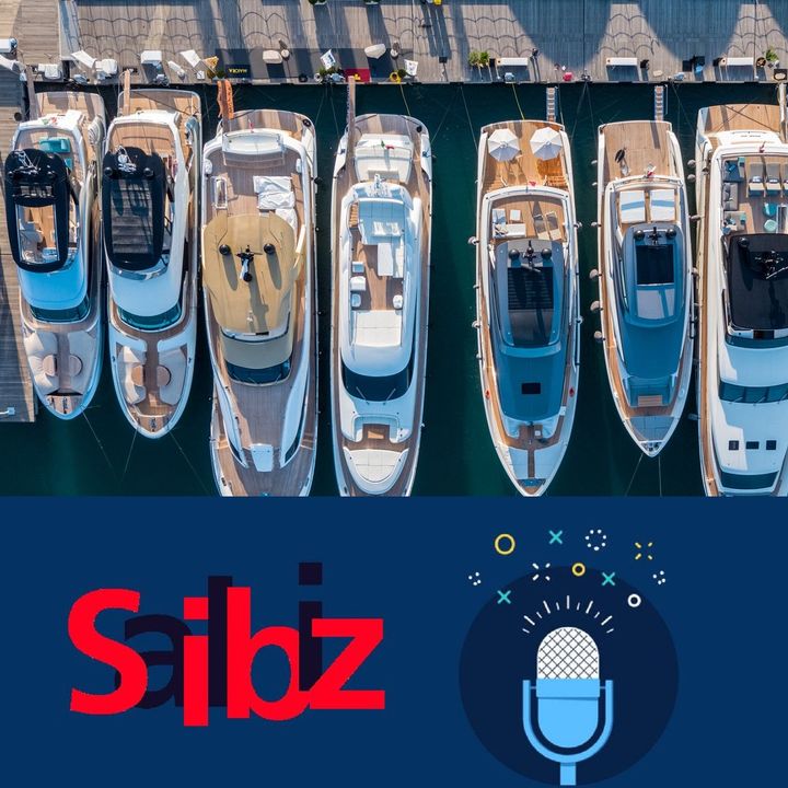 SAILBIZ Consuntivo del progetto SEABOOT CAMP, l'investimento di Lazio Innova nella Blu Economy