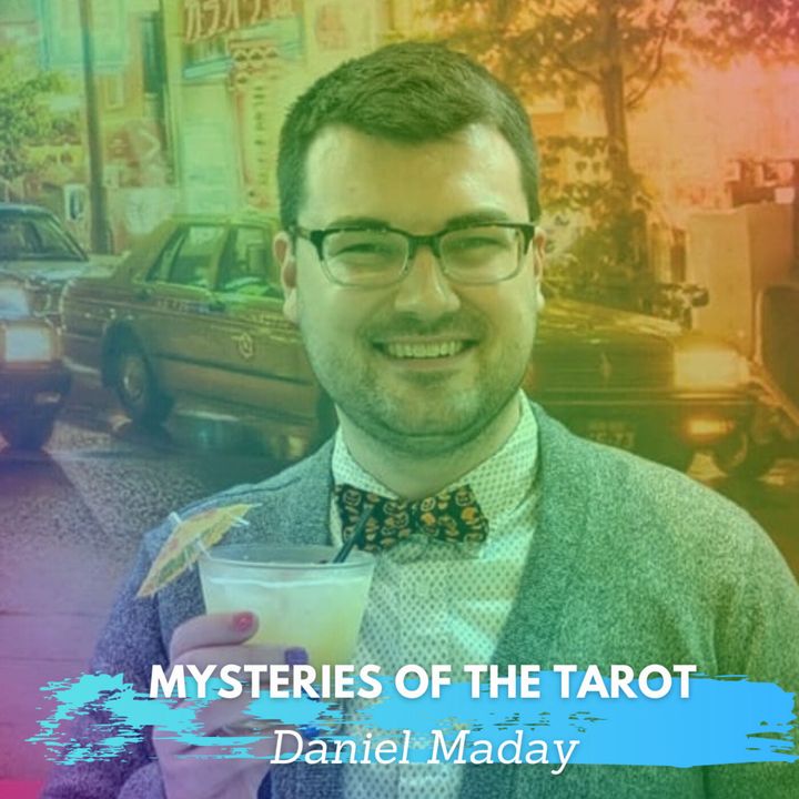 Mysteries of the Tarot with Audience Questions