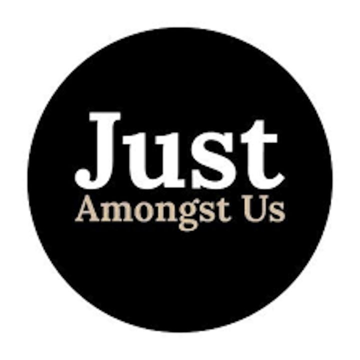 Prison Reform and Reparations are the topics of this "Just Amongst Us" Episode