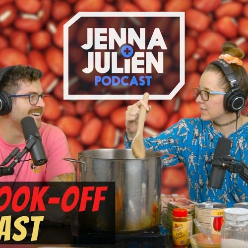Podcast #273 - Chili Cook-Off Cast