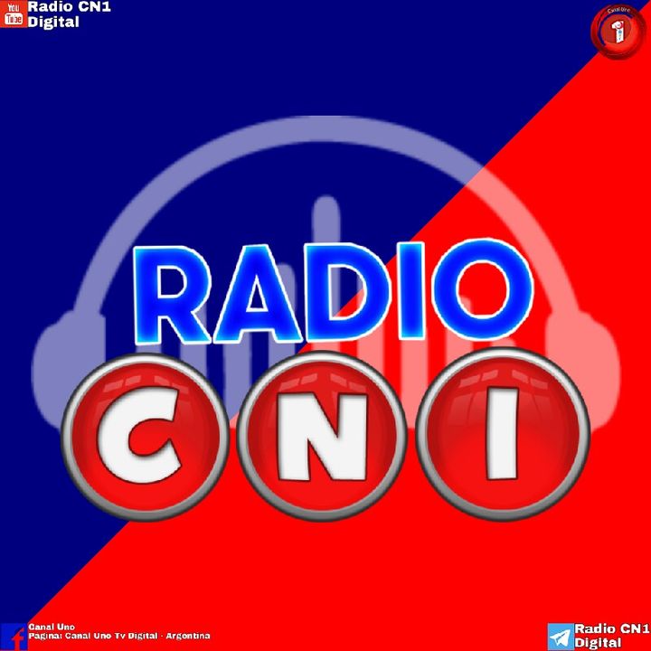 Episodio 4 - Radio CN1 Digital