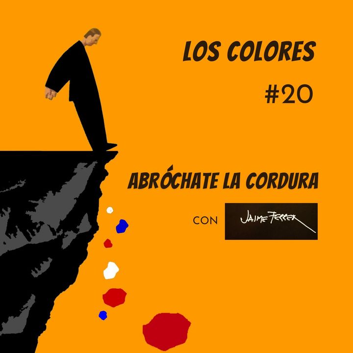 EP 20 - Los Colores