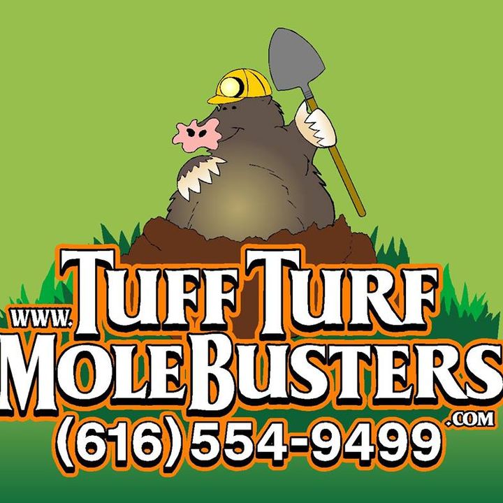 TOT - Tuff Turf Molebusters (6/3/18)