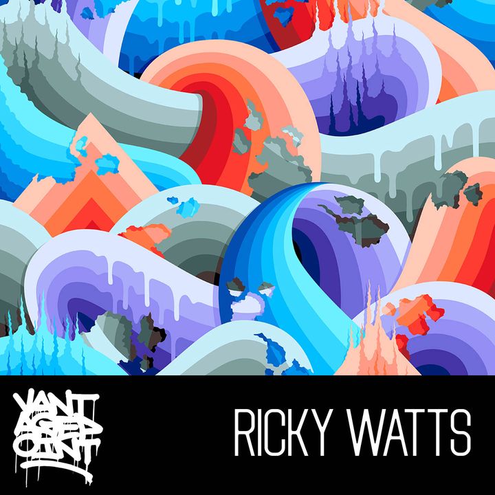 EP 91 - RICKY WATTS