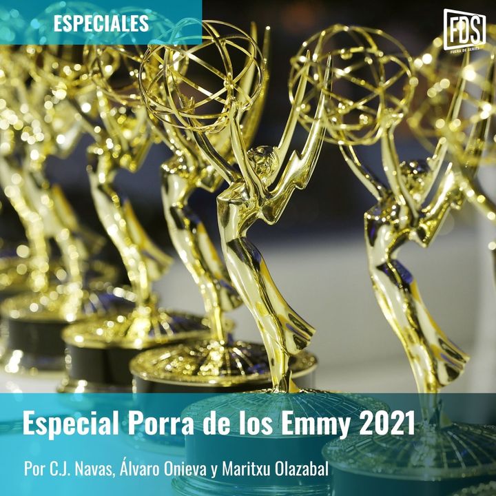 Especial Nominaciones de los Emmy 2021