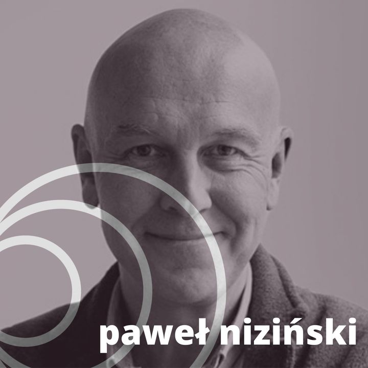 S02E14 | Paweł Niziński: Jak działają firmy z certyfikatem B Corp?