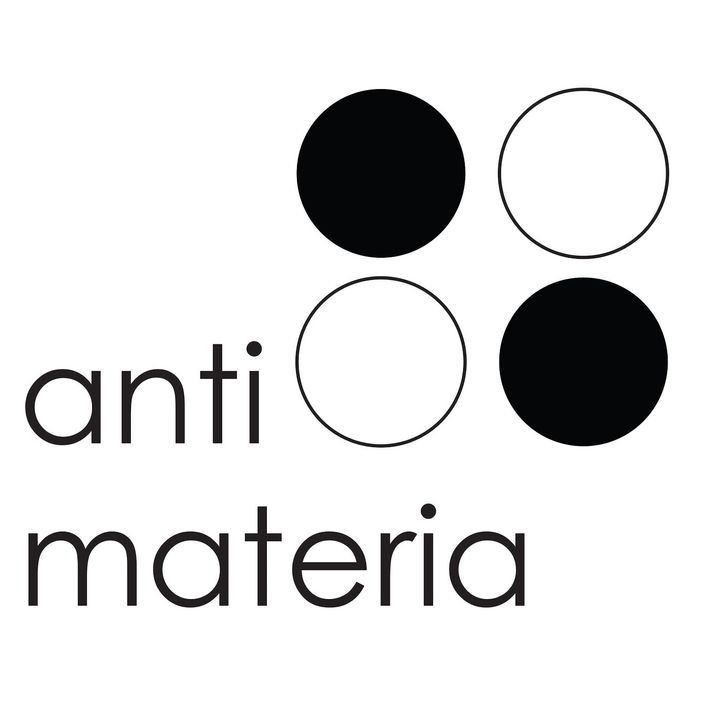 Antimateria Intercambiada 2016 @antimateriapod (Por InterPodcast / Antimateria)