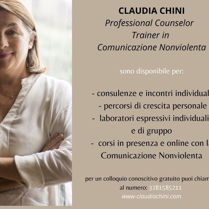 Claudia Chini