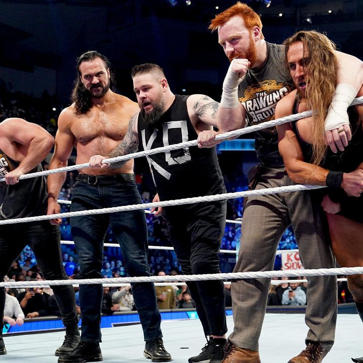 WWE Week in Review: Kevin Owens Makes Huge Return, Shotzi vs Baszler, Austin Theory Reborn, Rollins vs Balor