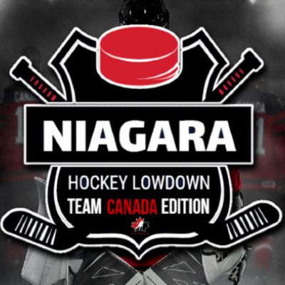 2021 IIHF World Juniors Outlook | Niagara Hockey Lowdown: Team Canada Edition