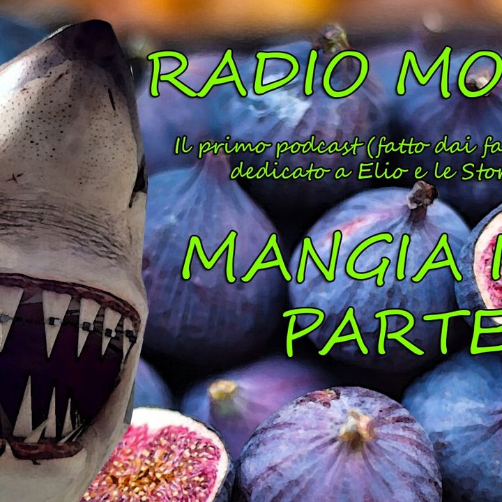 Radio Mosche - Puntata 15: Mangia i Fiki (Parte 1)
