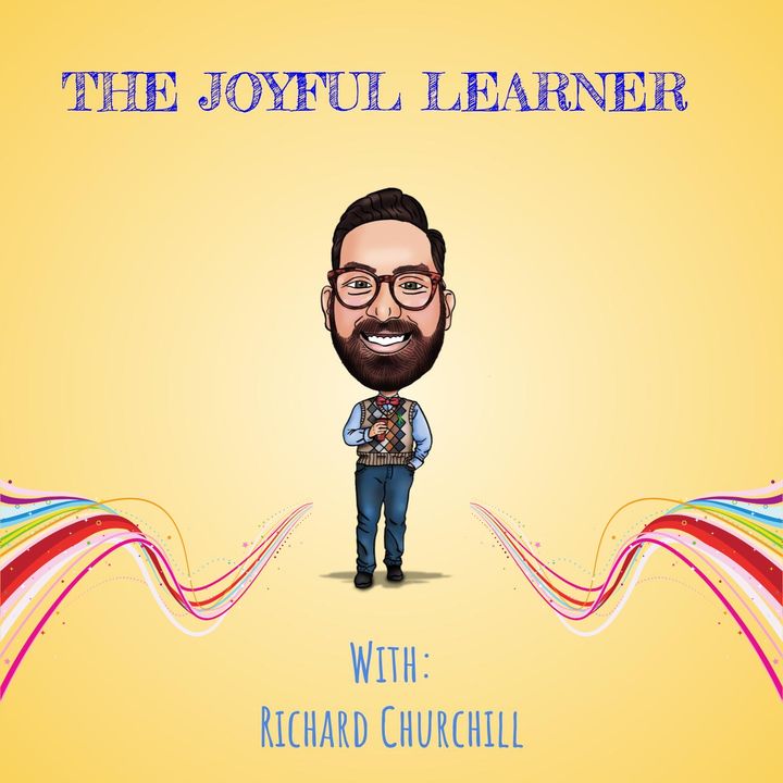 The Joyful Learner