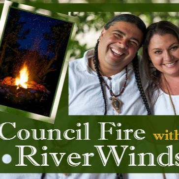 Council Fire w/ The RiverWinds