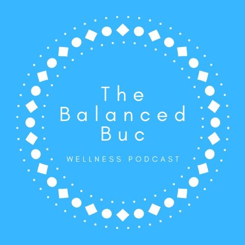 Episode 10: Occupational Wellness w/ Dr. McBride