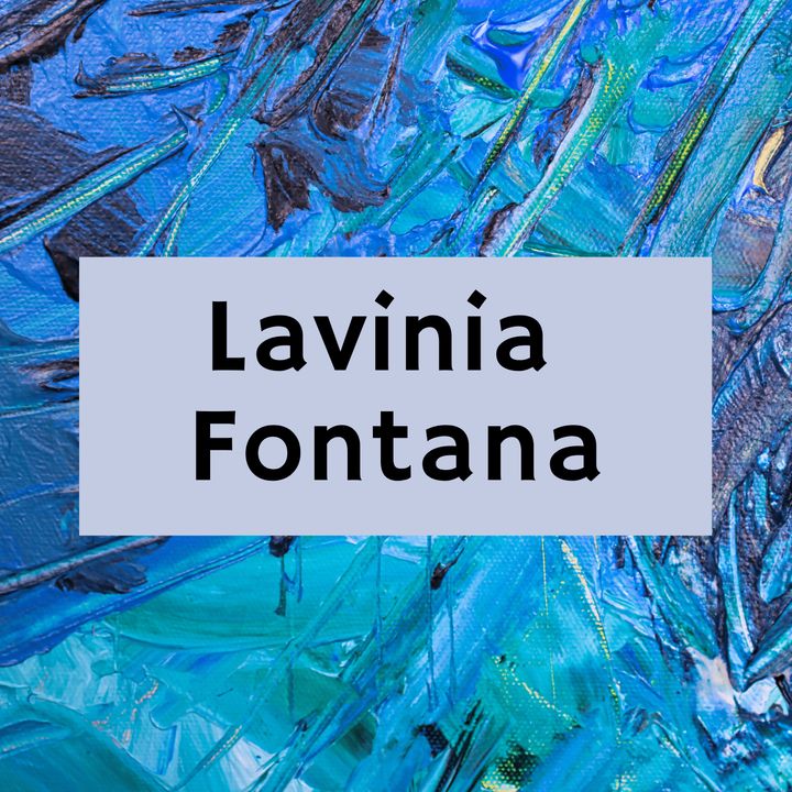 Lavinia Fontana