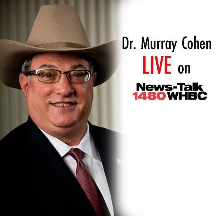 What places in a school have the most germs? || 1480 WHBC Canton || 8/21/19
