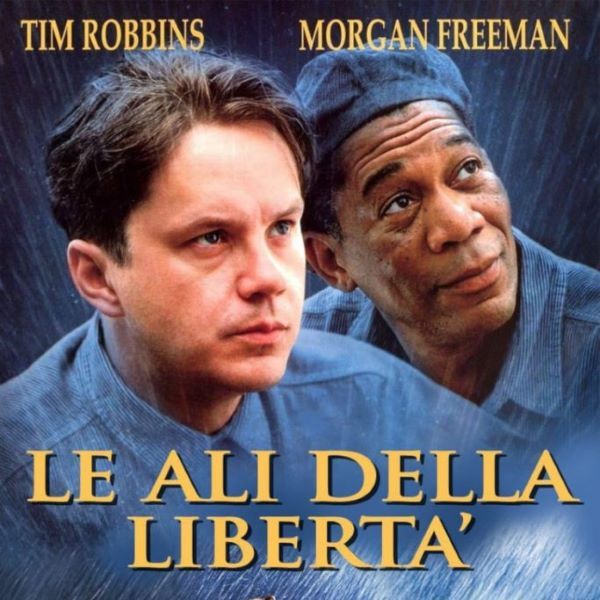 Frank Darabont: LE ALI DELLA LIBERTA' (1994)