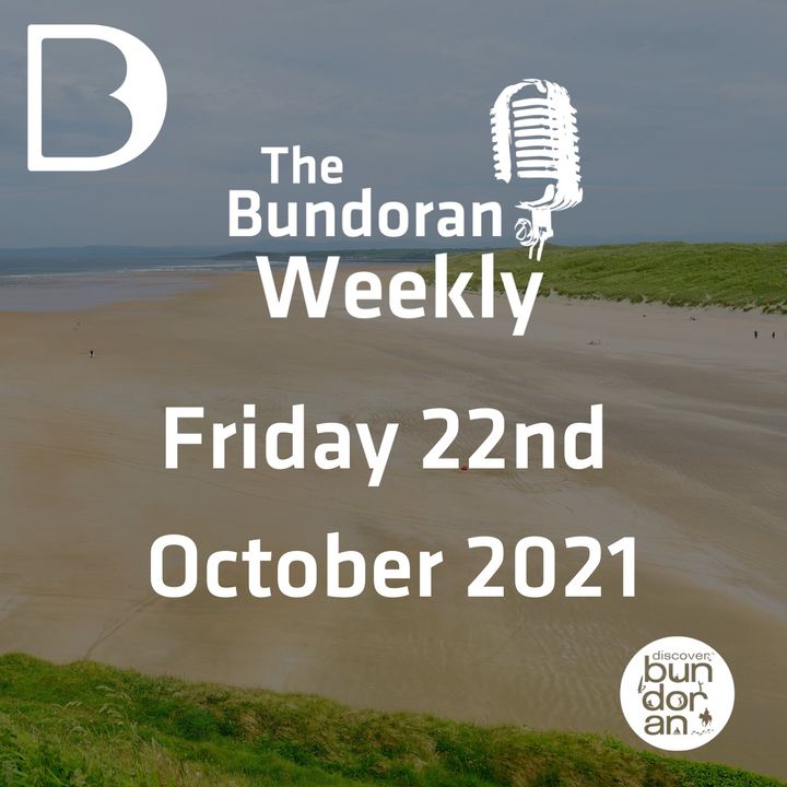 158 - The Bundoran Weekly - Friday 22nd October 20221