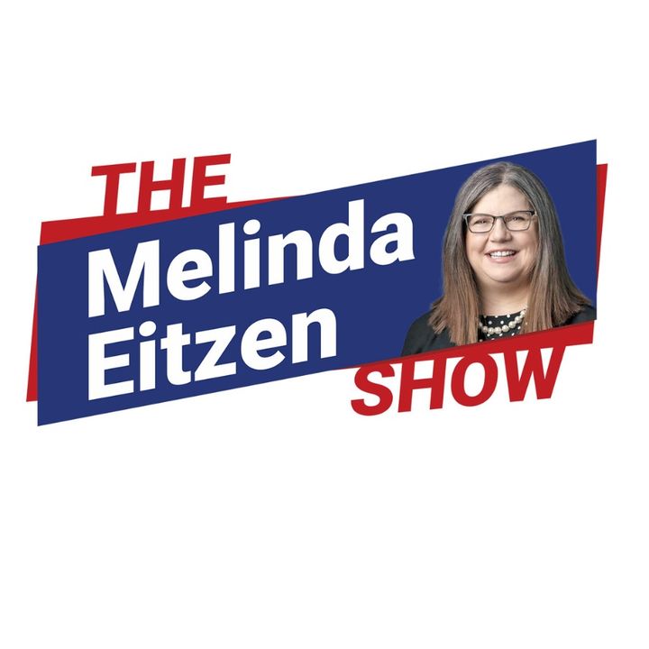 The Melinda Eitzen Show