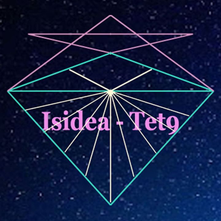 Isidea-Tet9