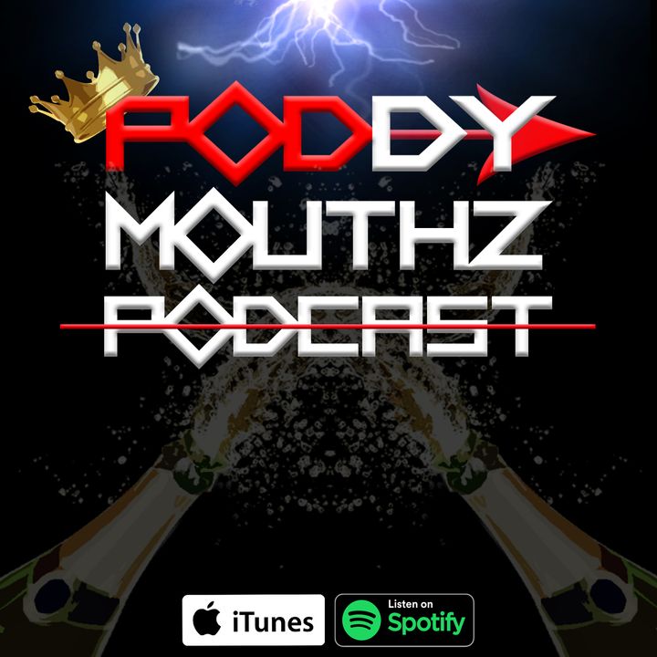 Poddy Mouthz Podcast