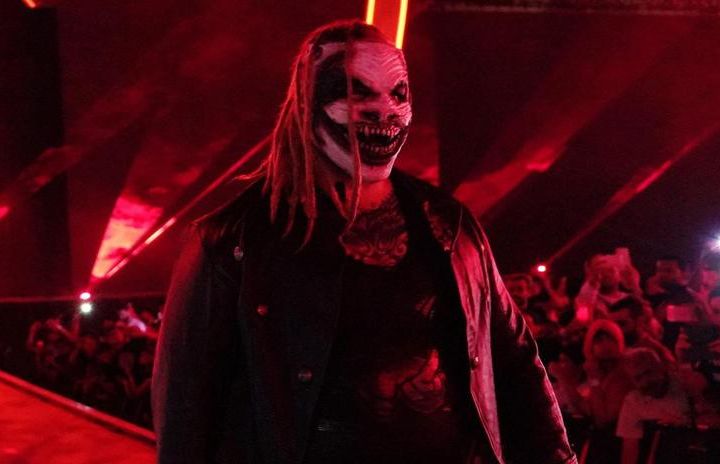 HSP SmackDown Review: The Fiend Unleashes Surprising Attack, Champions Retain Titles